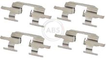 A.B.S. ALL BRAKE SYSTEMS BV. 1711Q