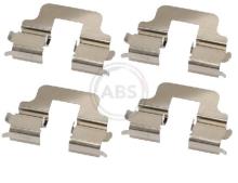A.B.S. ALL BRAKE SYSTEMS BV. 1712Q