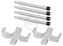 A.B.S. ALL BRAKE SYSTEMS BV. 1713Q