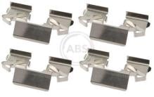 A.B.S. ALL BRAKE SYSTEMS BV. 1714Q