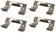 A.B.S. ALL BRAKE SYSTEMS BV. 1715Q