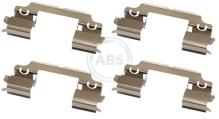 A.B.S. ALL BRAKE SYSTEMS BV. 1716Q