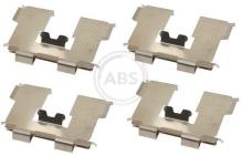 A.B.S. ALL BRAKE SYSTEMS BV. 1717Q
