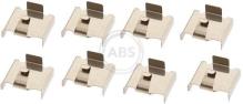 A.B.S. ALL BRAKE SYSTEMS BV. 1718Q