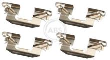 A.B.S. ALL BRAKE SYSTEMS BV. 1720Q