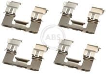 A.B.S. ALL BRAKE SYSTEMS BV. 1721Q