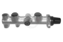 A.B.S. ALL BRAKE SYSTEMS BV. 1724