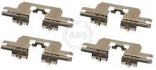 A.B.S. ALL BRAKE SYSTEMS BV. 1724Q