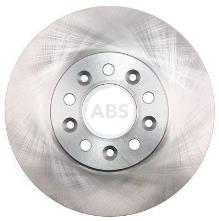 A.B.S. ALL BRAKE SYSTEMS BV. 17253