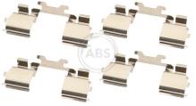 A.B.S. ALL BRAKE SYSTEMS BV. 1725Q