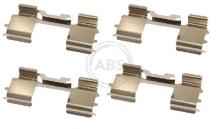 A.B.S. ALL BRAKE SYSTEMS BV. 1726Q