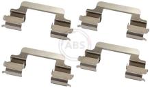 A.B.S. ALL BRAKE SYSTEMS BV. 1727Q