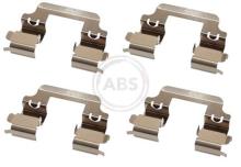A.B.S. ALL BRAKE SYSTEMS BV. 1728Q