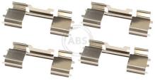 A.B.S. ALL BRAKE SYSTEMS BV. 1729Q