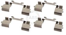 A.B.S. ALL BRAKE SYSTEMS BV. 1730Q