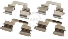 A.B.S. ALL BRAKE SYSTEMS BV. 1731Q