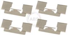 A.B.S. ALL BRAKE SYSTEMS BV. 1732Q