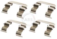 A.B.S. ALL BRAKE SYSTEMS BV. 1735Q