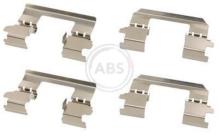 A.B.S. ALL BRAKE SYSTEMS BV. 1736Q
