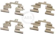 A.B.S. ALL BRAKE SYSTEMS BV. 1737Q