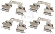 A.B.S. ALL BRAKE SYSTEMS BV. 1739Q