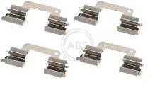 A.B.S. ALL BRAKE SYSTEMS BV. 1740Q