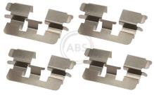 A.B.S. ALL BRAKE SYSTEMS BV. 1741Q