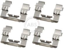 A.B.S. ALL BRAKE SYSTEMS BV. 1742Q