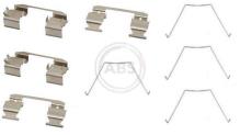 A.B.S. ALL BRAKE SYSTEMS BV. 1743Q