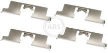 A.B.S. ALL BRAKE SYSTEMS BV. 1745Q