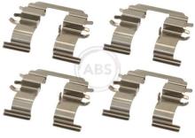A.B.S. ALL BRAKE SYSTEMS BV. 1746Q