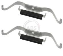 A.B.S. ALL BRAKE SYSTEMS BV. 1747Q