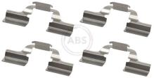 A.B.S. ALL BRAKE SYSTEMS BV. 1749Q