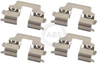 A.B.S. ALL BRAKE SYSTEMS BV. 1750Q