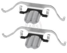 A.B.S. ALL BRAKE SYSTEMS BV. 1751Q