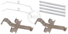 A.B.S. ALL BRAKE SYSTEMS BV. 1752Q