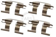 A.B.S. ALL BRAKE SYSTEMS BV. 1753Q