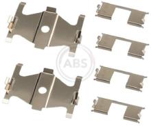 A.B.S. ALL BRAKE SYSTEMS BV. 1754Q