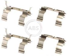 A.B.S. ALL BRAKE SYSTEMS BV. 1756Q
