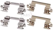 A.B.S. ALL BRAKE SYSTEMS BV. 1757Q