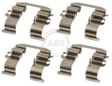 A.B.S. ALL BRAKE SYSTEMS BV. 1758Q