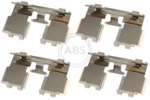 A.B.S. ALL BRAKE SYSTEMS BV. 1760Q