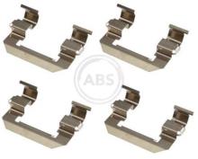A.B.S. ALL BRAKE SYSTEMS BV. 1761Q