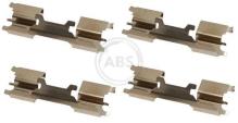 A.B.S. ALL BRAKE SYSTEMS BV. 1762Q