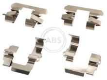 A.B.S. ALL BRAKE SYSTEMS BV. 1763Q