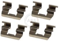 A.B.S. ALL BRAKE SYSTEMS BV. 1764Q