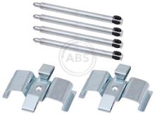 A.B.S. ALL BRAKE SYSTEMS BV. 1765Q