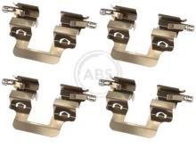 A.B.S. ALL BRAKE SYSTEMS BV. 1766Q
