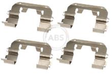 A.B.S. ALL BRAKE SYSTEMS BV. 1767Q
