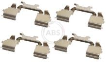 A.B.S. ALL BRAKE SYSTEMS BV. 1768Q